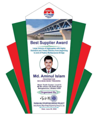 Awards
