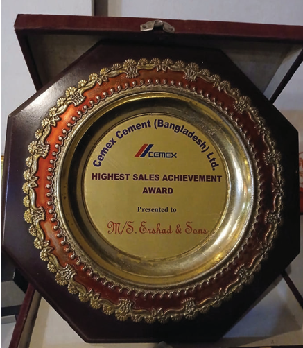 Awards